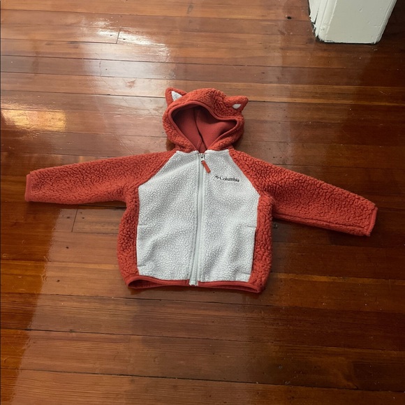 Columbia Other - Columbia Fox Jacket